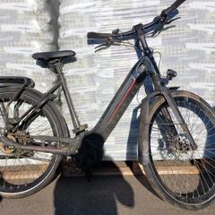 자전거, iLost를 사용하여 Gemeente Nijkerk에 보고됨