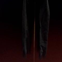 Shawl Zwart, as reported by TivoliVredenburg using iLost