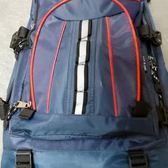 Ryggsäck, rapporterat av Centraal magazijn med iLost