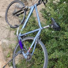 Fiets، كما تم الإبلاغ عنه عبر iLost