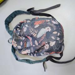 İLost kullanarak Centraal magazijn tarafından bildirildiği gibi Sırt çantası bloemen