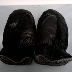 Glove Svart, as reported by Keolis Lund using iLost