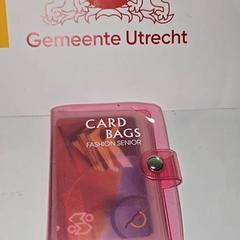 Titular de la passió Willering/Schepers, segons ha informat Gemeente Utrecht mitjançant iLost