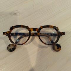 Ulleres, segons ha informat Gemeente Loon op Zand mitjançant iLost