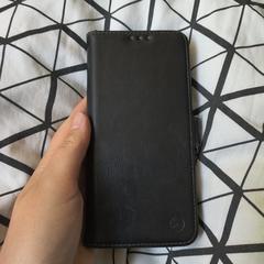 Samsung telefoon, gerapporteerd met iLost