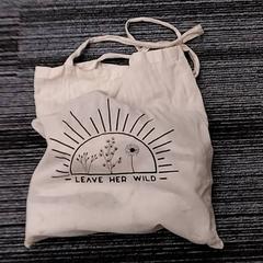 Borsa di lino, come riportato da Arriva Limburg Zuid utilizzando iLost