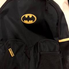 Bag, as reported by RET using iLost