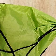 İLost kullanarak Regio Antwerpen - Brussel tarafından bildirildiği gibi Çanta Draagtas