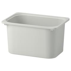 Artigo IKEA, como reportado por IKEA Gent utilizando o iLost