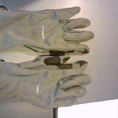 Handskar, rapporterat av SnowWorld Landgraaf med iLost