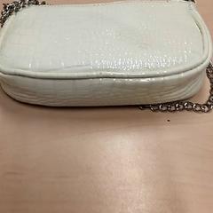 Shoulder bag, as reported by RET using iLost