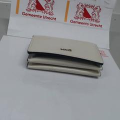 Carteira van Echtelt, segundo informou Gemeente Utrecht usando iLost
