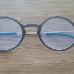 Brillen, gerapporteerd met iLost