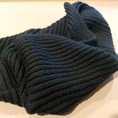 Hat Hat or scarf black, as reported by TU/e - Receptie Neuron using iLost