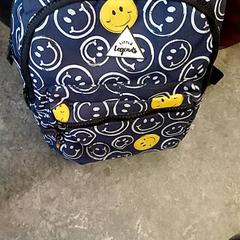 Rugtas, amint azt Qbuzz GD Groningen HS az iLost segítségével jelentette.