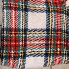 Olika - deken, rapporterat av Regio Antwerpen - Brussel med iLost