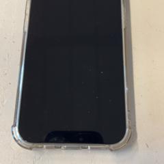 Iphone, as reported by GVB using iLost