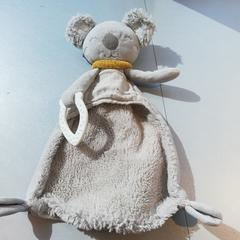 Manteta, segons ha informat Madurodam mitjançant iLost