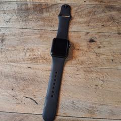Apple watch, segundo informou a iLost