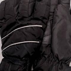 Rukavice Zwart, jak nahlášeno Arriva Friesland / Groningen pomocí iLost