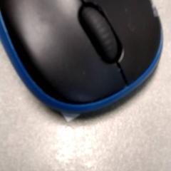 Maus Zwart Blauw, gemeldet von Arriva Friesland / Groningen über iLost