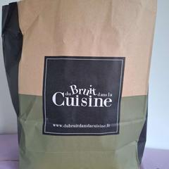 Bossa En papier, segons ha informat ilévia mitjançant iLost