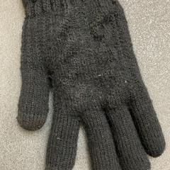 グローブ Schwarz Zopfmuster がiLostで Schönbrunn "Group Center" によって報告されました