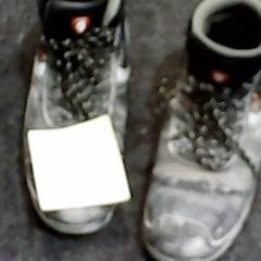 Zapatos, ha sido reportado por SnowWorld Landgraaf con iLost