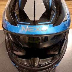 Casco, ha sido reportado por Breng Nijmegen con iLost