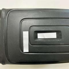 Trolley bag, as reported by Noida International Airport using iLost