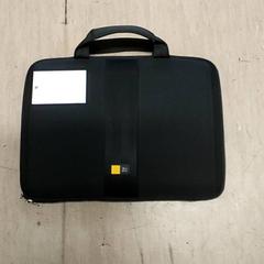 Datorväska, rapporterat av Regio Antwerpen - Brussel med iLost