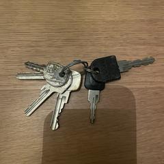 Keys, ha sido reportado a iLost