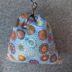 Bag, as reported by EBS OV Poeldijk using iLost