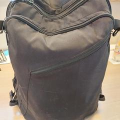 Taška - Rugzak, ako bolo nahlásené Centraal magazijn pomocou iLost