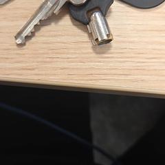 キーホルダー Sleutels がiLostで Qbuzz Fryslân によって報告されました