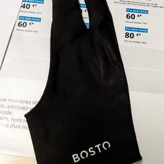 Rękawiczki, zgłoszono przez IKEA Brest Guipavas przy użyciu iLost