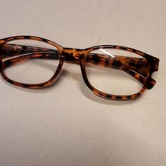 Glasses, as reported by Qbuzz ZHN using iLost
