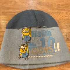 Beanie, som rapportert av MEININGER Hotel Marseille Centre la Joliette ved bruk av iLost