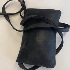 İLost kullanarak GVB tarafından bildirildiği gibi Çanta