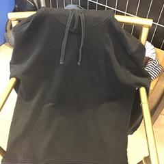 Bluza z kapturem Black, zgłoszono przez W2 - Tomorrowland przy użyciu iLost