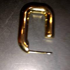 İLost kullanarak TivoliVredenburg tarafından bildirildiği gibi Küpe