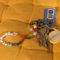 Sleutels, iLost에 보고됨