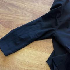 Veste, a été signalé par GVB utilisant iLost