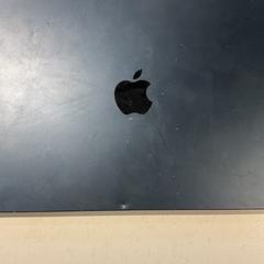 Ordenador portátil Apple Grijs, ha sido reportado por Gemeente Amsterdam con iLost
