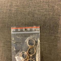 Rings Golden, as reported by MEININGER Hotel Brussels City Center using iLost