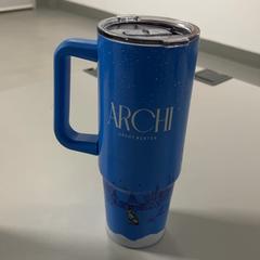 Kopa, gisa salatu by Silver Sands Beach iLost erabiliz