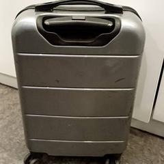 İLost kullanarak Qbuzz GD Groningen HS tarafından bildirildiği gibi Bavul