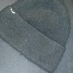 Beanie, como reportado por TivoliVredenburg utilizando o iLost