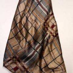 Scialle, come riportato da Qbuzz ZHN utilizzando iLost