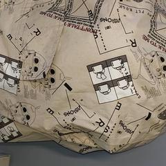 İLost kullanarak Regio Antwerpen - Brussel tarafından bildirildiği gibi Giyim - Regenjas